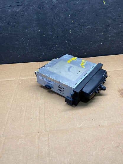 2010 - 2014 Mini Cooper S R60 Countryman Am Fm Cd Player Radio Receiver P2024 DG1