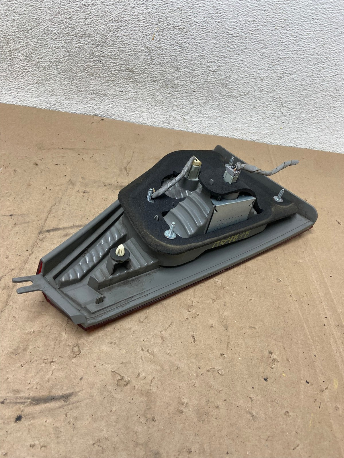 2011 - 2013 Honda Odyssey Inner Tail Light Right Passenger RH Side AG4878 LK6