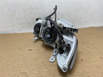 2012 2013 2014 Toyota Camry Left Driver LH Halogen Headlight AG9112 DW8
