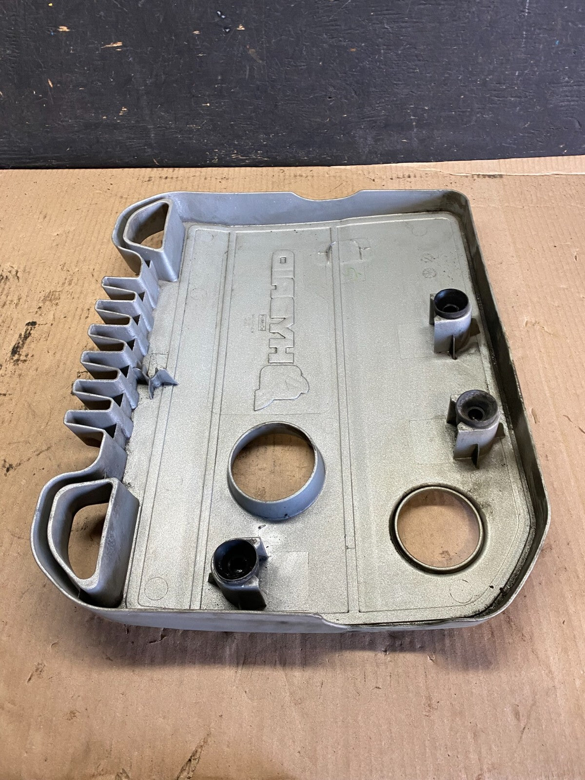 2009 to 2012 Ford Escape Engine Cover 9m6e-6a949-adw L9335 DG7