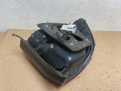 1996-1998 Honda Civic Coupe 2-Dr Right Passenger Tail Light D8991 OEM7