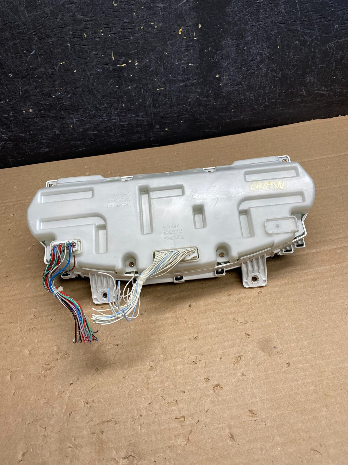 2004 to 2006 Lexus ES330 Speedometer Cluster Gauge AG6297 DG5