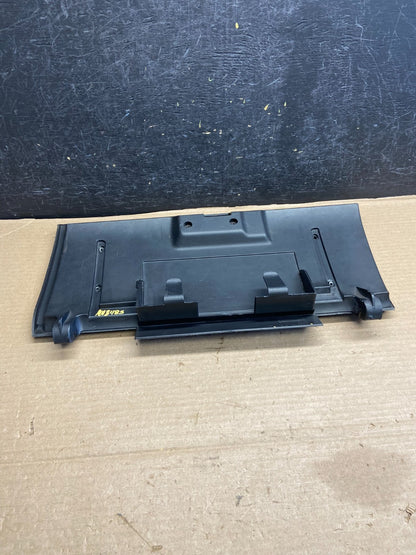 2005 to 2007 Jeep Grand Cherokee Glove Box Door Slate AH3485 PS3