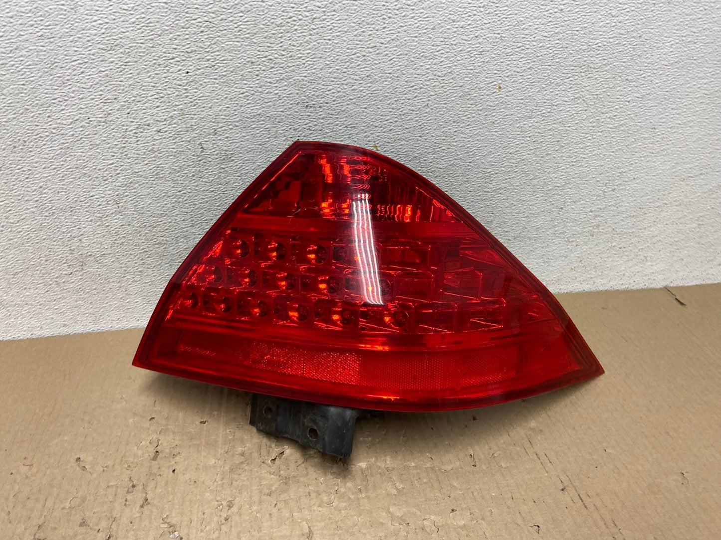 2006 - 2007 Honda Accord Right Passenger Side Tail light AE9795 LK0