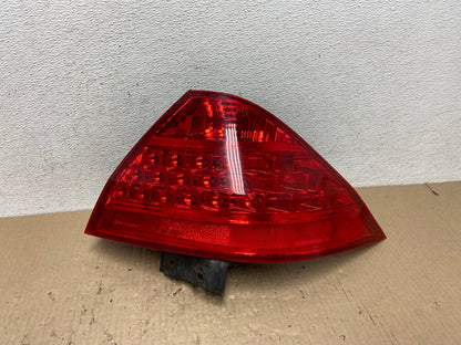 2006 - 2007 Honda Accord Right Passenger Side Tail light AE9795 LK0