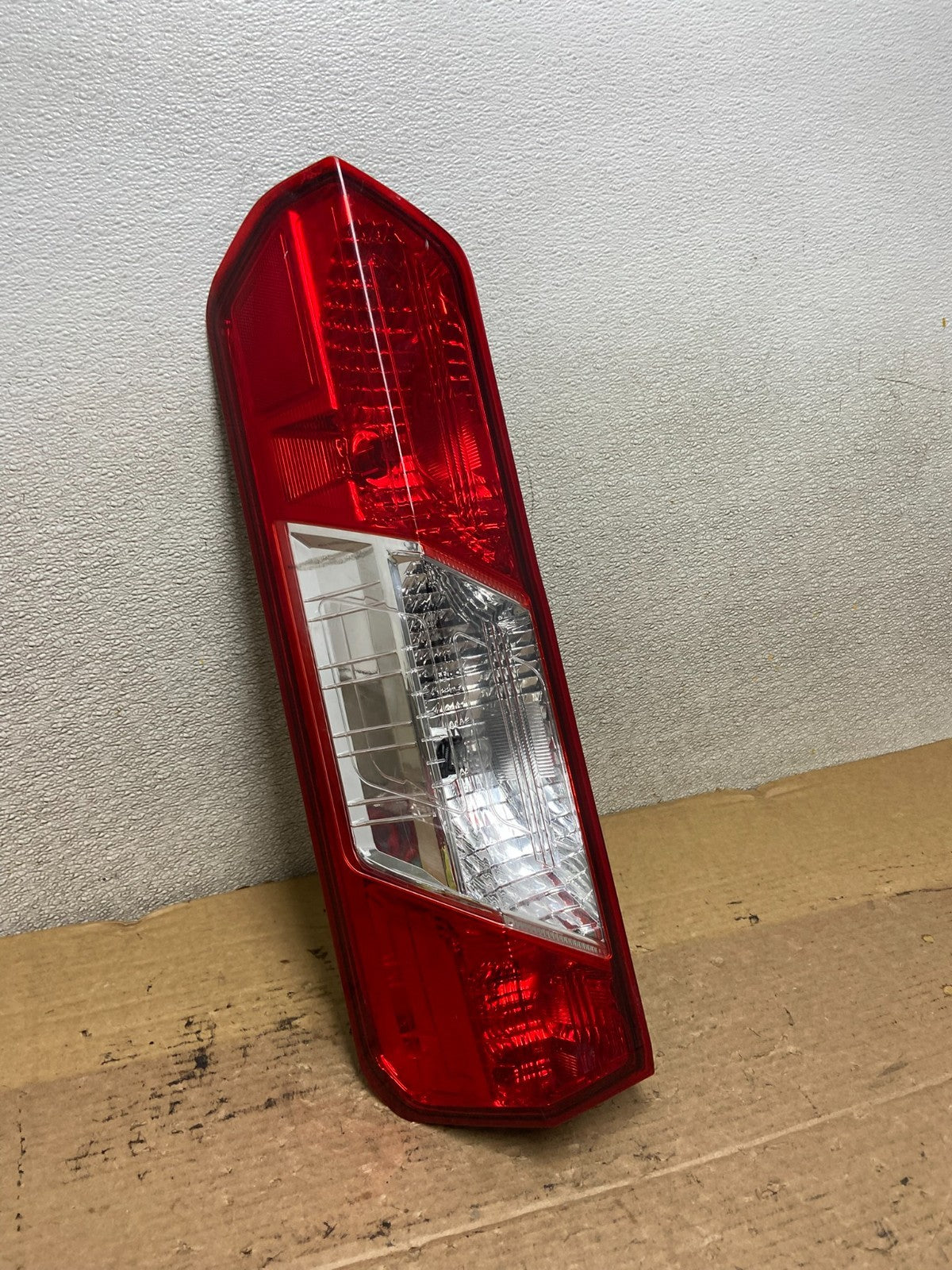 2015 to 2024 Ford Transit Left Driver LH Side Tail Light  AB3392 LK2