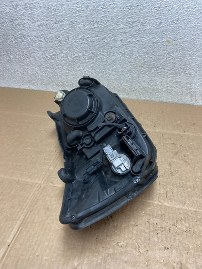 2007 2008 2009 Kia Spectra Left Driver Lh Side Headlight Y8866 DW9