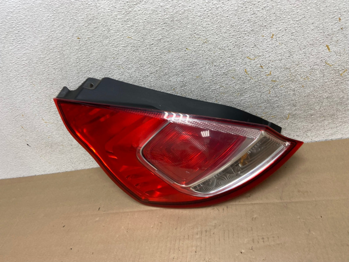 2014 to 2019 Ford Fiesta Hatchback Left Driver Side Tail Light AI1429 LK1