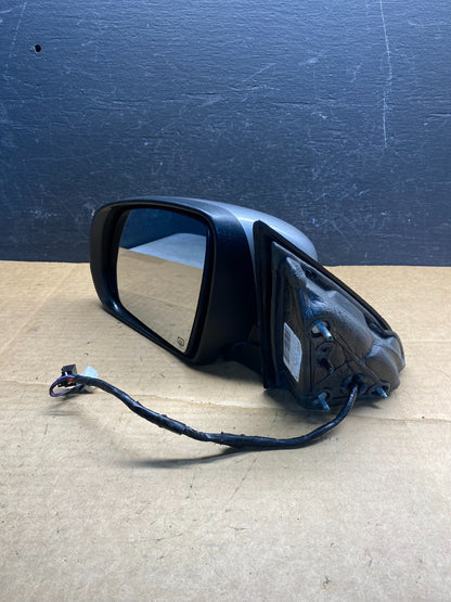 2014 - 2021 Jeep Cherokee Left Driver LH Side View Door Heated Mirror ad7280 DG11