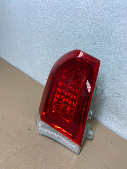 2015 to 2023 Chrysler 300 Left Driver Lh Side LED Tail Light AF3063 DW1