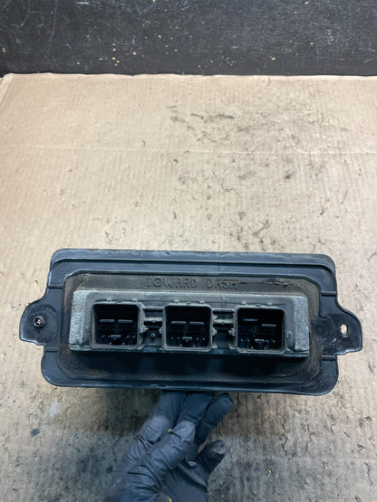 2004 Ford Explorer Engine Control Computer Module 4L2A-12A650-DG t2486 DG1