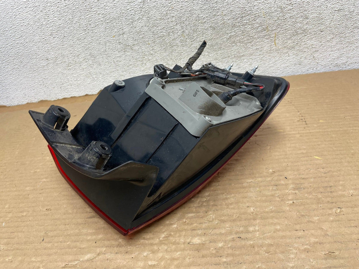 2010 2011 2012 2013 Acura Mdx Right Passenger Rh Side Tail Light AH0611 LK4