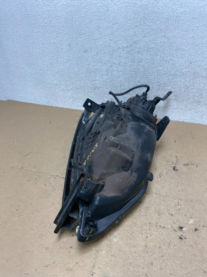 2001 - 2003 Honda Civic Coupe Headlight Halogen Left Driver LH AF5145 DW6