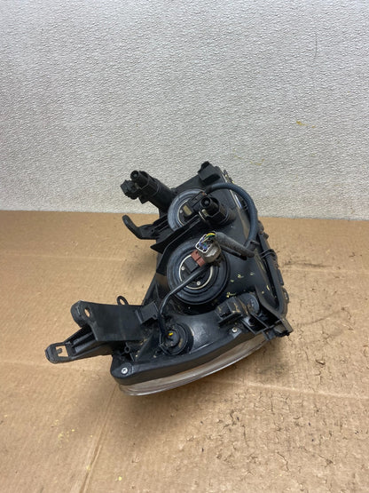2006 2007 2008 Toyota Rav4 Left Driver LH Side Headlight Halogen TYC Z0973 DW11