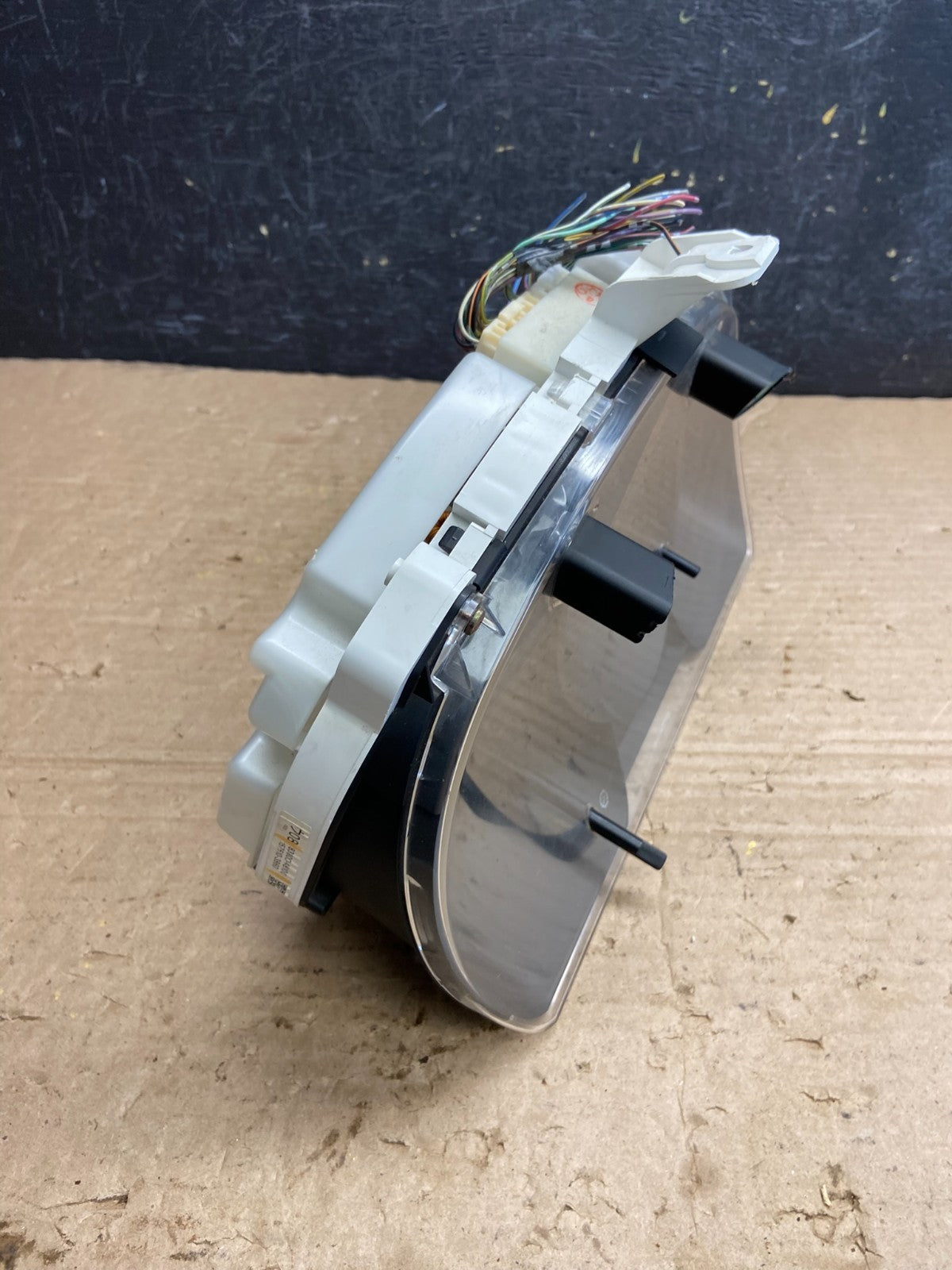 2001 2002 2003 Toyota Highlander Speedometer Insrument Gauge Cluster AF2398 DG2