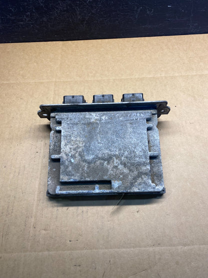 2005 2006 Ford Escape  Engine Control Unit ECU ECM Computer Module OEM AC2758 DG0