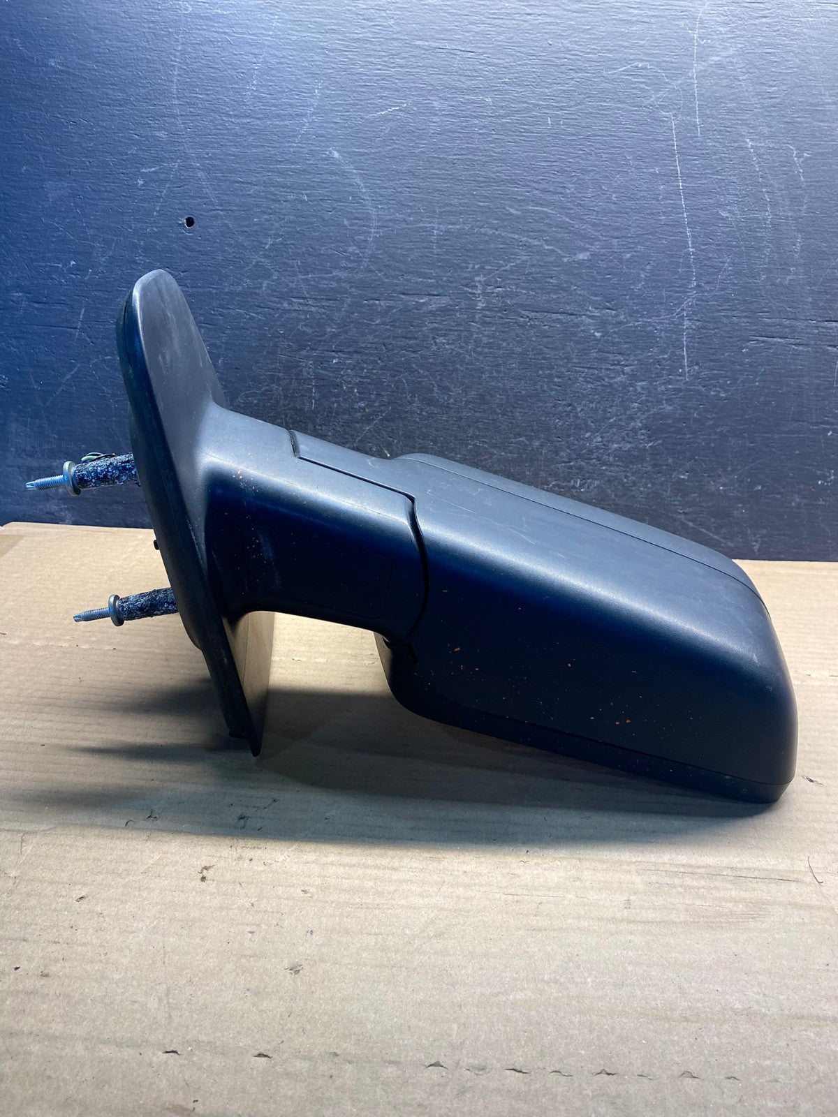2004 to 2008 Ford F150 Left Driver LH Side View Door Mirror AF3950 LK3