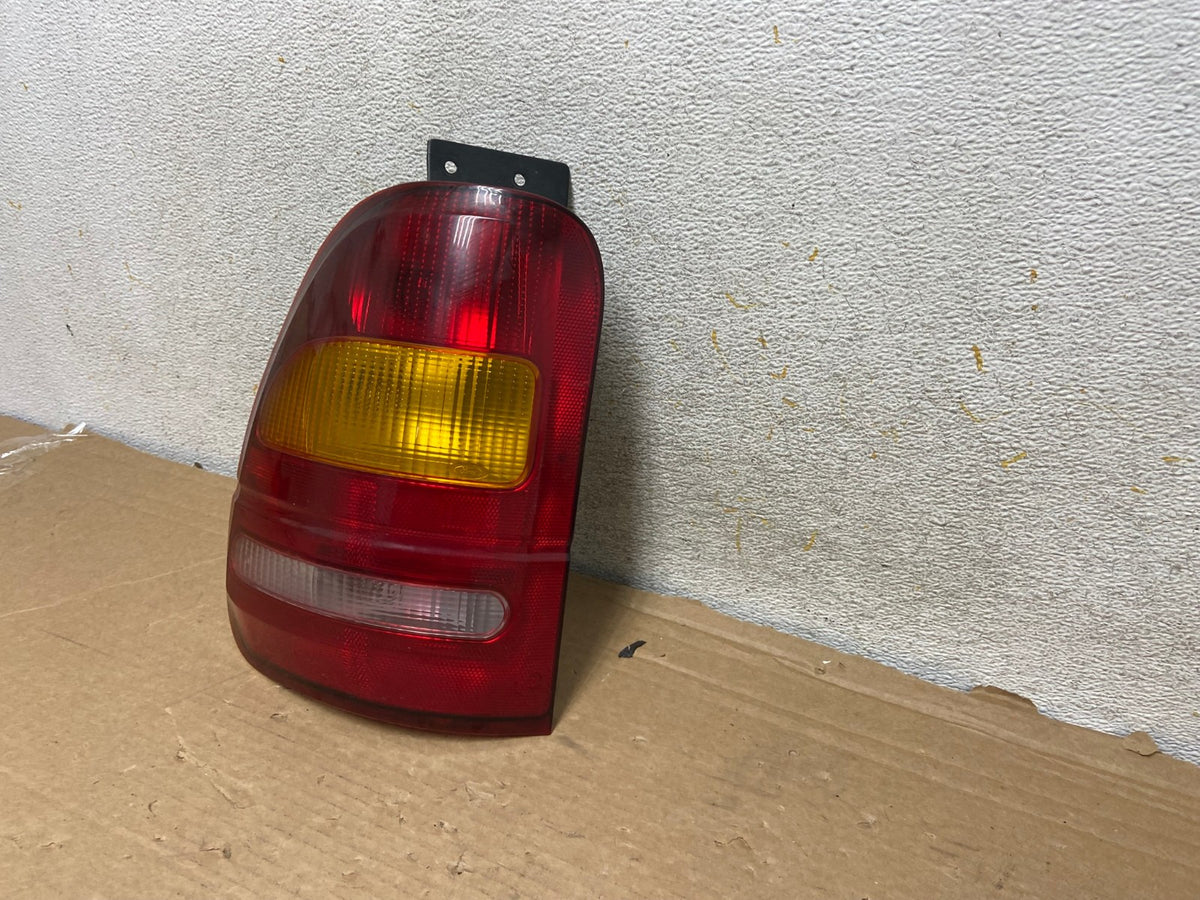 1995 to 1998 Ford Windstar Tail Light Left Driver LH Side AH8517 LK2