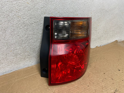 2003 to 2008 Honda Element Right Passenger Rh Side Tail Light AH8480 LK1