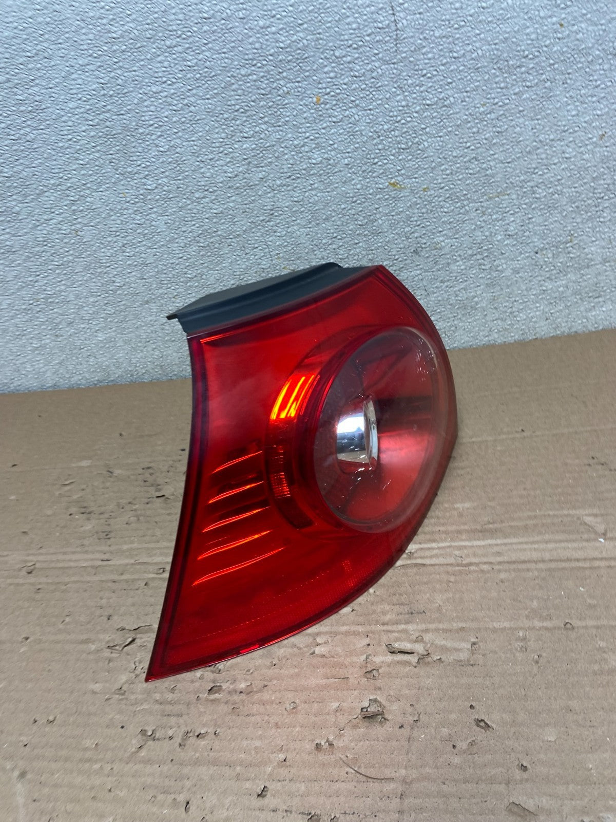 2006 2007 2008 Volkswagen Golf MK5 5 Left Driver LH Tail Light Oem  AB1150 LK2