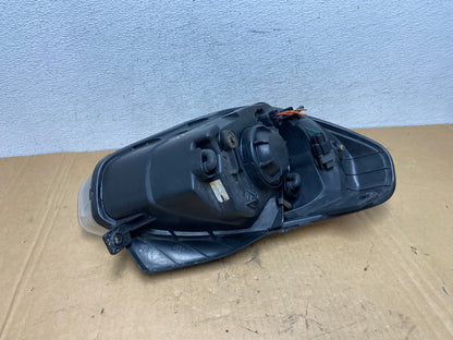 2006 to 2011 Hyundai Accent Sedan Left Driver LH Halogen Headlight AD2810 DW5