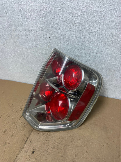 2006 2007 2008 Honda Pilot Right Passenger Rh Side Tail light AC7276 LK1