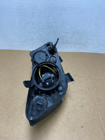 2011-2013 Kia Optima Left Driver LH Side Headlight Halogen AE2999 DW10