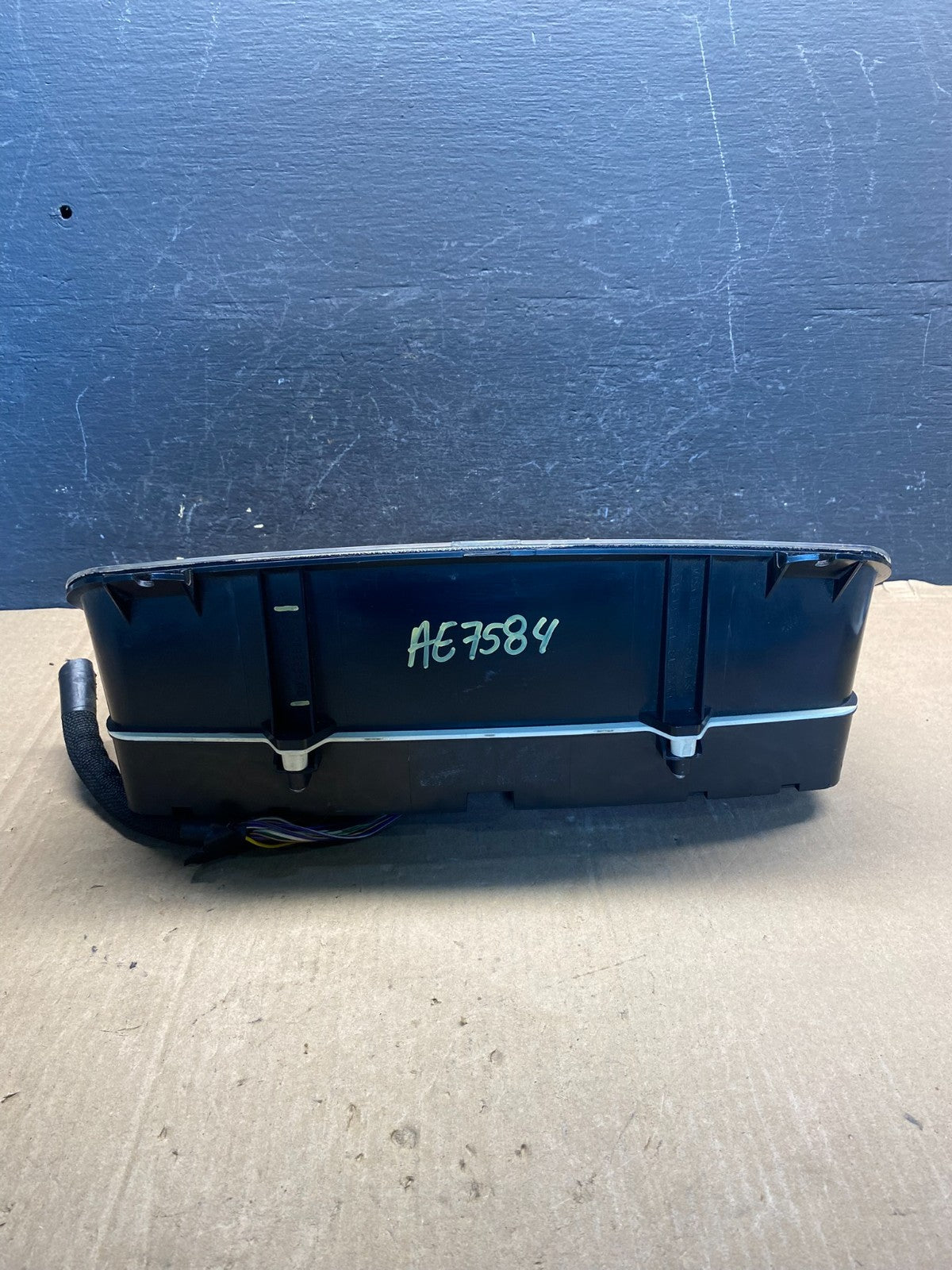 2006 - 2008 Dodge Ram 1500 Instrument Speedometer Gauge Cluster ae7584 DG3