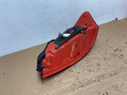 2007 to 2013 Infiniti G35 G37 Sedan Left Driver LH Side Tail Light AD4400 LK4