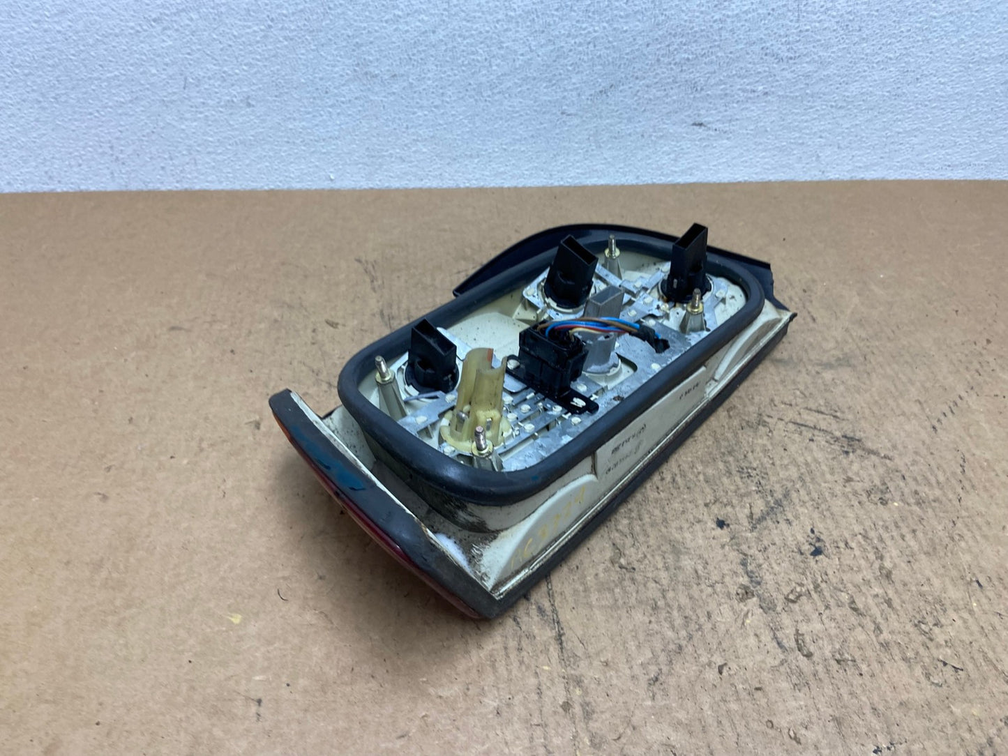 1992 to 1998 BMW 3-Series E36 M3 Coupe Right Passenger RH Tail Light AC3729 LK5