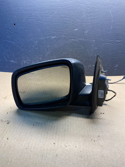 2009 - 2020 Dodge Journey Left Driver LH View Door Heated Mirror AC8866 DG8