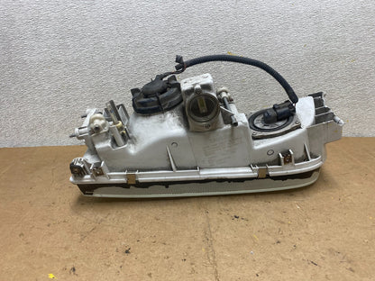 1994-1996 Infiniti Q45 Right Passenger Side Front Halogen Headlight X7269 DG4