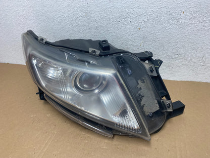 2010-2019 Lincoln Mkt Right Passenger Rh Side Headlight Xenon Hid AD7880 DW1