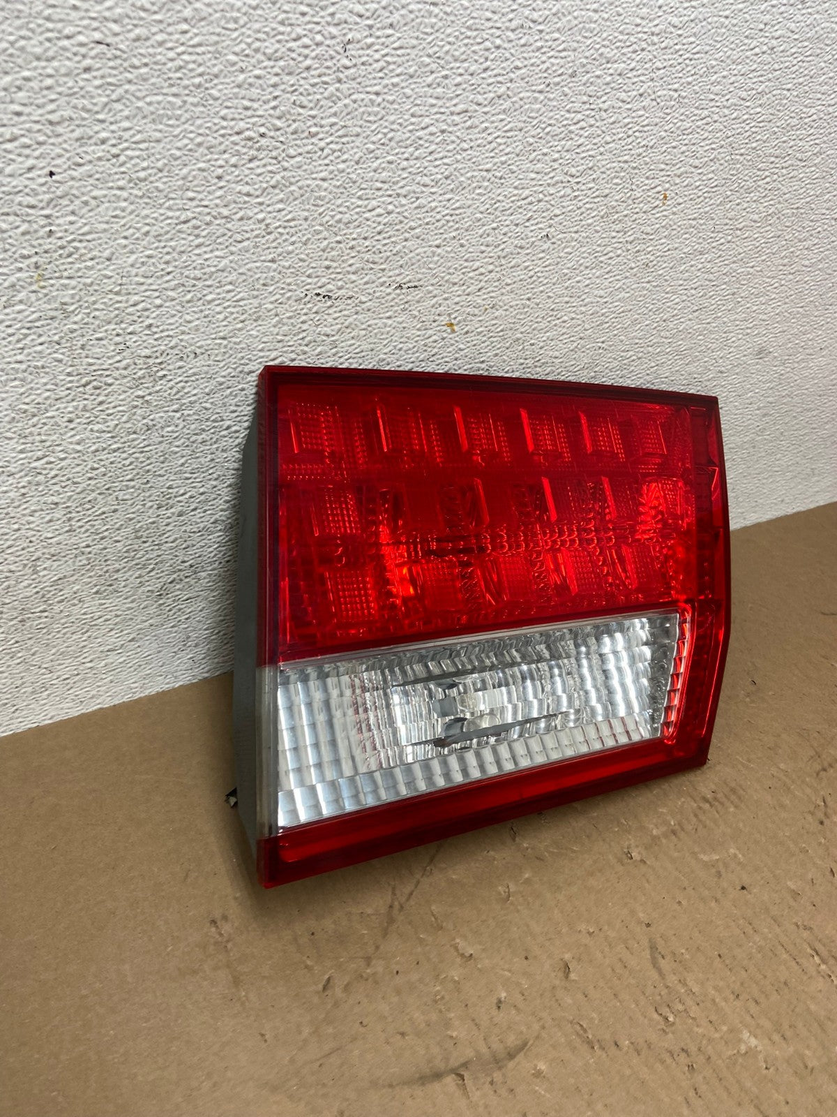 2005 2006 2007 Honda Odyssey Inner Right Passenger RH Tail Light AD7694 LK1