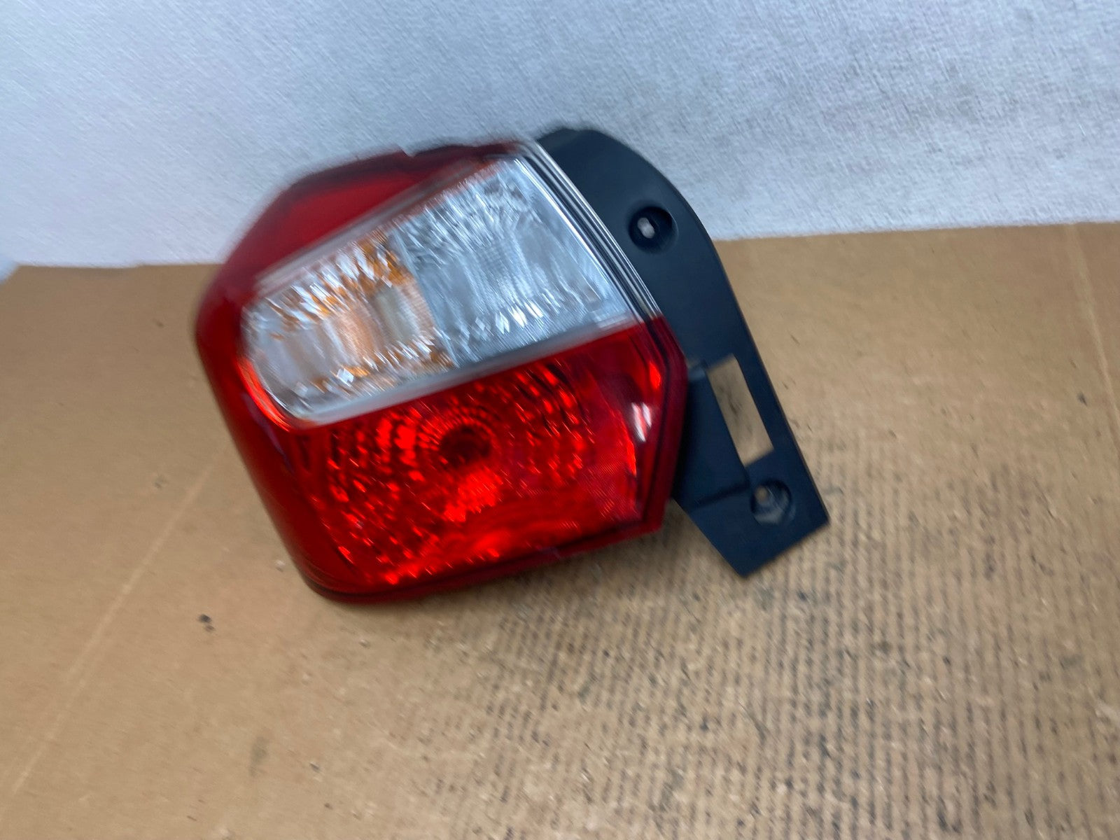 2012 to 2016 Subaru Impreza Crosstrek Left Driver LH Tail Light AE1154 LK1