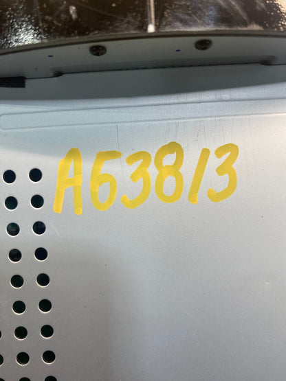 2013 2016 Chevy Sonic Radio Receiver Display Screen AM FM MP3 AG3813 DG7
