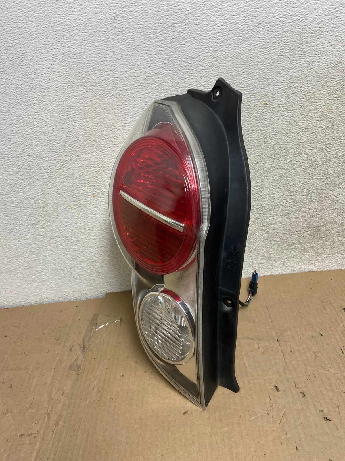 2013 2014 2015 Chevrolet Spark Left Driver Side Tail Light AH5999 LK1