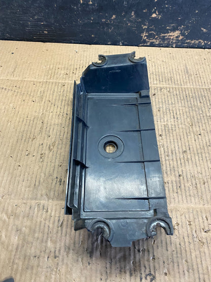 1982 - 1992 Pontiac Firebird Trans Am Center Taillight Filler Panel T6770 DG7