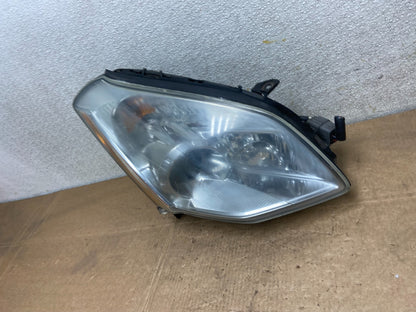 2007 2008 Nissan Maxima Right Passenger RH Headlight Hid Xenon Oem Y5853 DG1