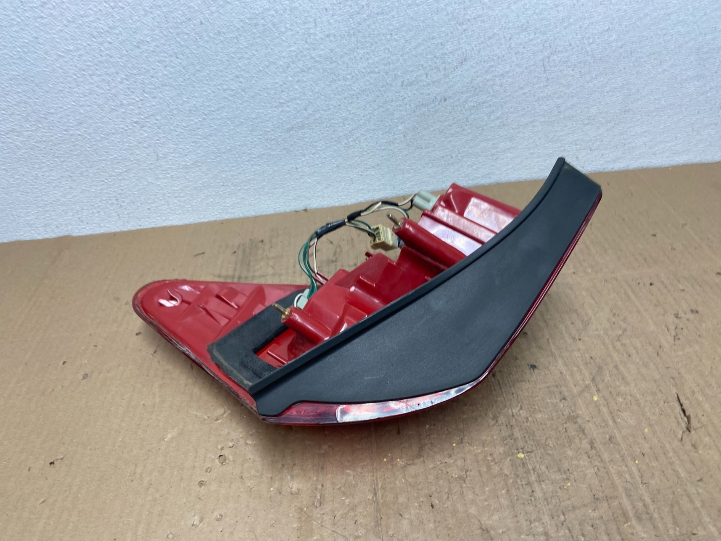 2006 2007 2008 Toyota Rav4 Left Driver LH Side Tail Light Aftermarket AB8520 DW5