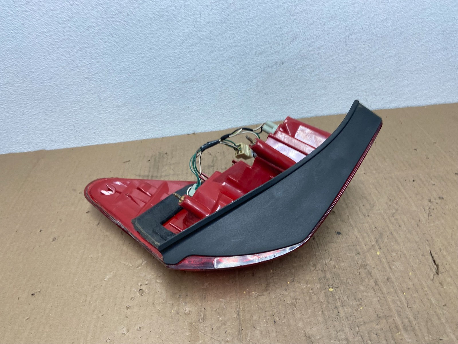 2006 2007 2008 Toyota Rav4 Left Driver LH Side Tail Light Aftermarket AB8520 DW5