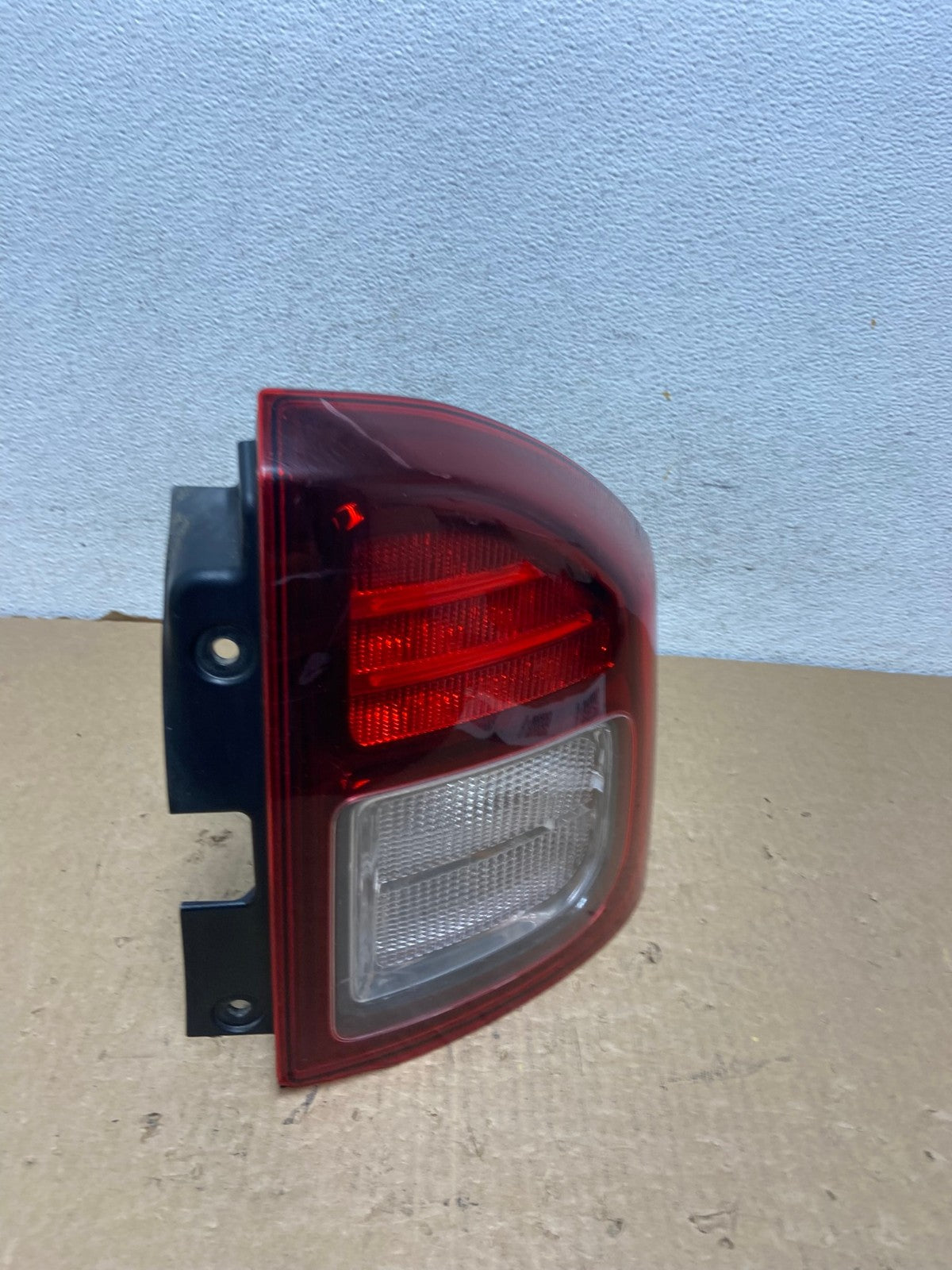 2014 - 2017 Jeep Compass Right Passenger Side Tail Light AF7465 LK2