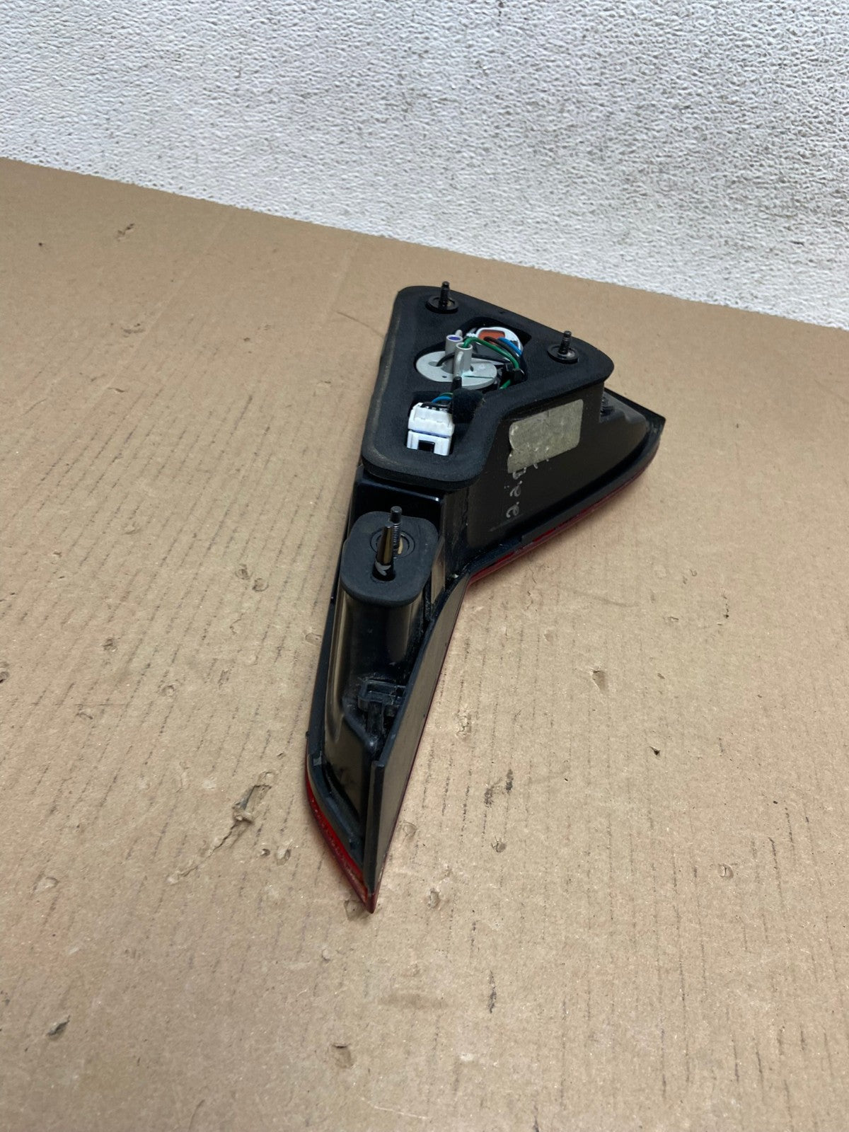 2015 2016 2017 Hyundai Sonata Left Driver LH Inner Tail Light AE7233 LK5