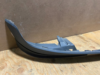 2013 to 2017 Chevrolet Traverse Front Bumper Lower Valance 20983796 T9986 PS1