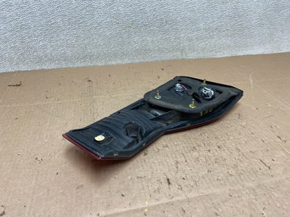 1998 to 2000 Honda Accord Right Passenger Side Inner Tail Light OEM Y2844 DW4