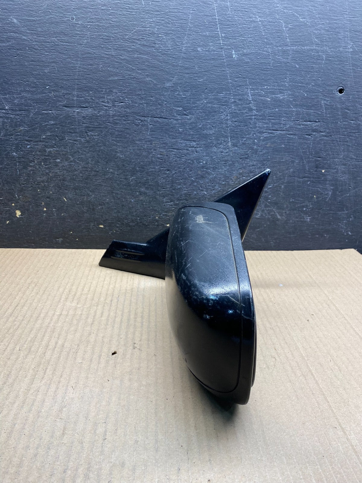 2002 - 2003 Subaru Impreza Left Driver LH Power Door Vier Mirror AI0340 DG10