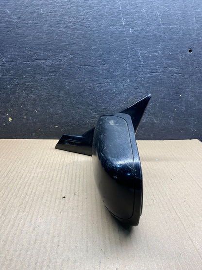2002 - 2003 Subaru Impreza Left Driver LH Power Door Vier Mirror AI0340 DG10