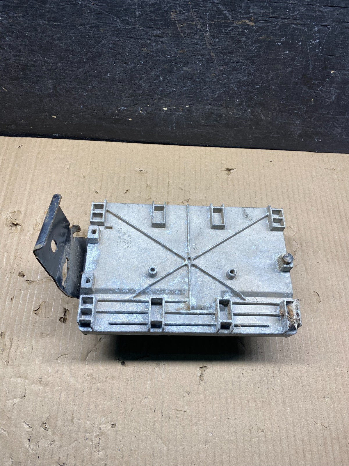 2008 2010 Dodge Magnum Charger 300 Engine Control ECU p05187011ad AJ0215 DG1