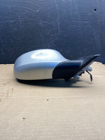 2009 to 2011 BMW 328i 335i Right Passenger Side View Door Mirror AF0063 DW3