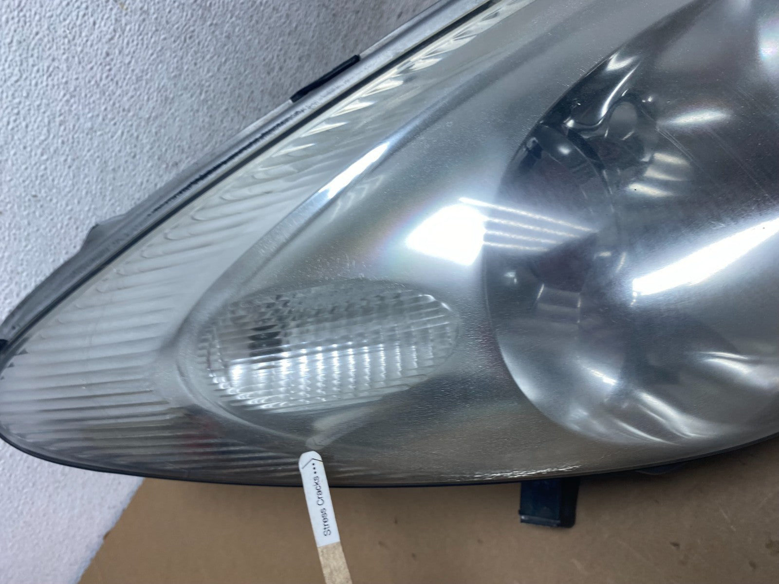 2002 - 2004 Lexus Es300 Es330 Right Passenger Headlight Hid Xenon AD7944 DW4